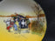 Royal Doulton Coaching Days, Coach w/ Hanging Animals: 5 1/2" Saucer (s) Only, 9