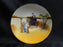 Royal Doulton Coaching Days, Waving Goodbye to Coach: 5 1/2" Saucer (s) Only, 5