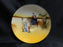 Royal Doulton Coaching Days, Waving Goodbye to Coach: 5 1/2" Saucer (s) Only, 5
