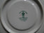 Royal Crown Derby Vine, Florals: Cream Soup & Saucer Set (s), Lt Discoloration