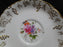 Royal Crown Derby Vine, Florals: 6 3/8" Cream Soup Saucer Only