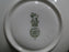 Royal Doulton Coaching Days, Waving Goodbye to Coach: 5 1/2" Saucer (s) Only, 5