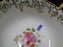 Royal Crown Derby Vine, Florals: Cream Soup & Saucer Set (s), Lt Discoloration