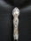 Wallace La Reine, Sterling, 1921: Dinner Knife, 9 5/8"