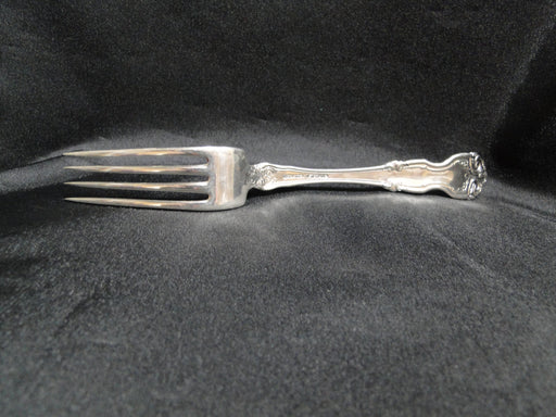 Wallace La Reine, Sterling, 1921: Dinner Fork (s), 7 1/2"