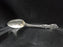 Wallace La Reine, Sterling, 1921: Teaspoon (s), 6" Long