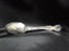 Wallace La Reine, Sterling, 1921: Teaspoon (s), 6" Long