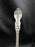 Wallace La Reine, Sterling, 1921: Teaspoon (s), 6" Long