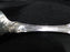 Wallace La Reine, Sterling, 1921: Teaspoon (s), 6" Long