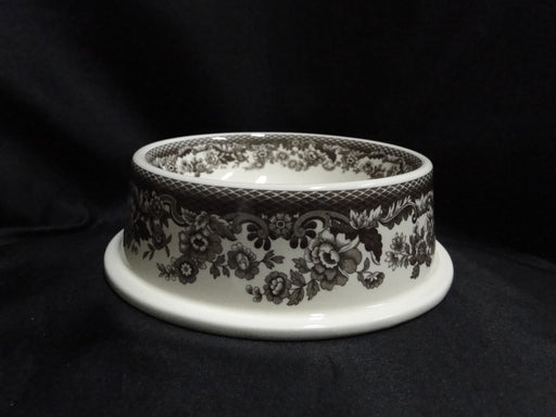 Spode Delamere, Woodland: NEW Pet / Dog Bowl (s), 5 1/2” x  2 1/8”, Box