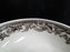 Spode Delamere, Woodland: NEW Pet / Dog Bowl (s), 5 1/2” x  2 1/8”, Box