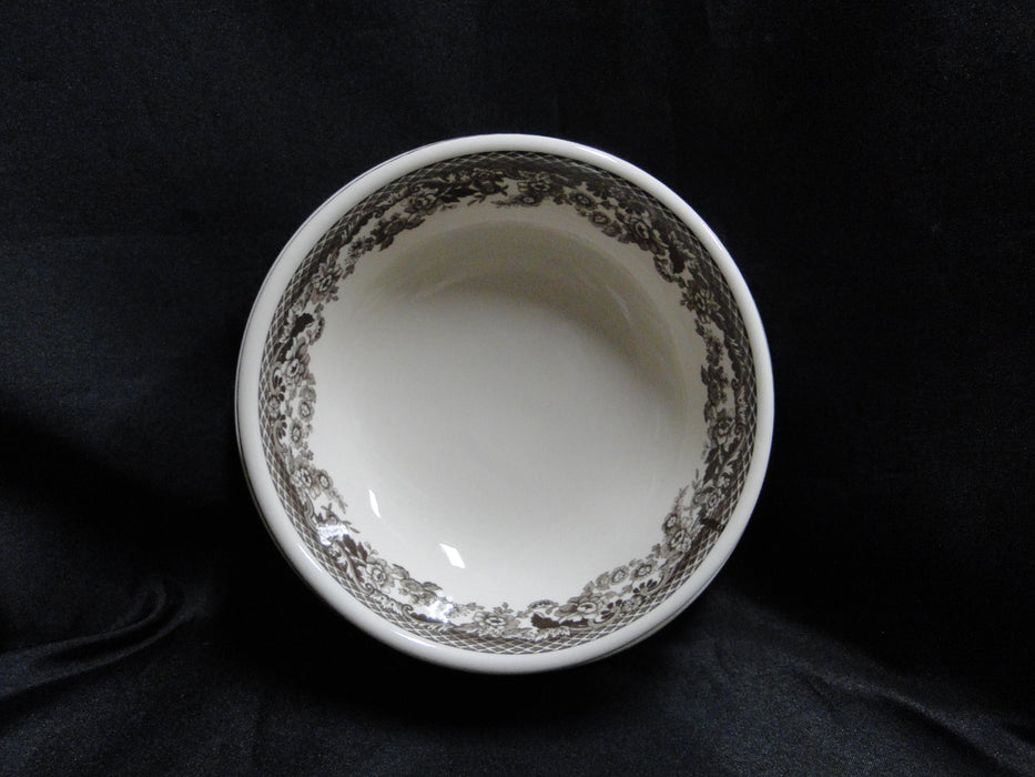 Spode Delamere, Woodland: NEW Pet / Dog Bowl (s), 5 1/2” x  2 1/8”, Box