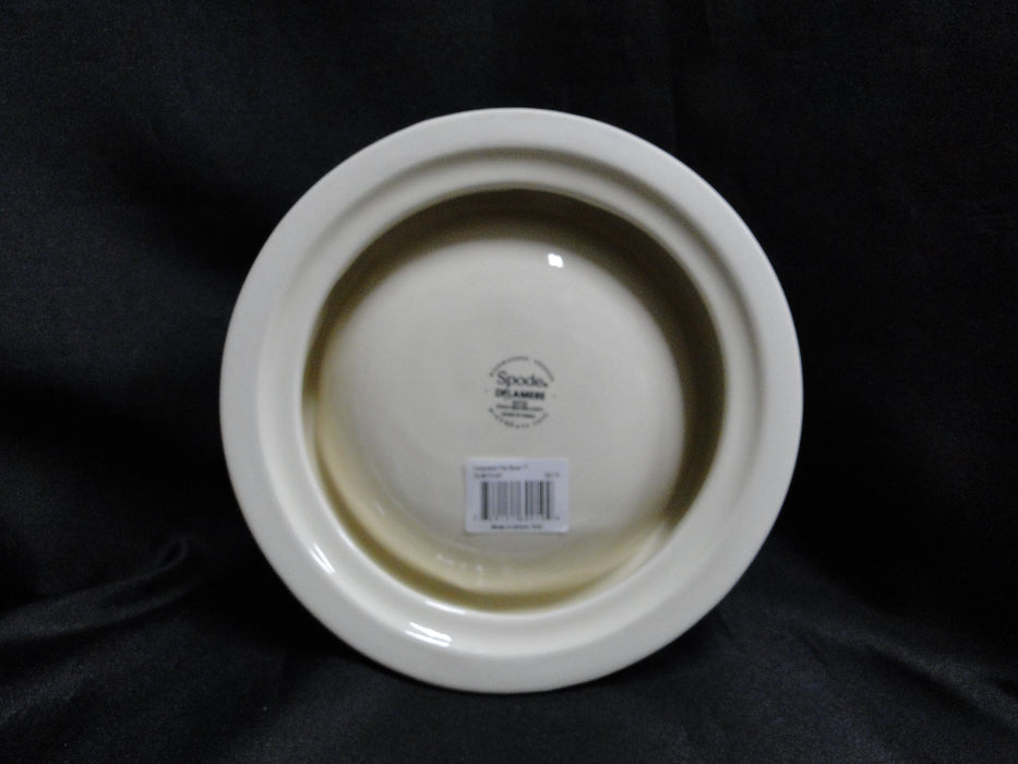 Spode Delamere, Woodland: NEW Pet / Dog Bowl (s), 5 1/2” x  2 1/8”, Box