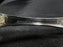 Wallace La Reine, Sterling, 1921: Sugar Spoon (s), 6 1/4" Long