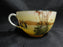 Royal Doulton Coaching Days, Yellow Coach, Horses: 2 1/4" Cup (s) Only, 17