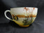 Royal Doulton Coaching Days, Yellow Coach, Horses: 2 1/4" Cup (s) Only, 17