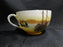 Royal Doulton Coaching Days, Yellow Coach, Horses: 2 1/4" Cup (s) Only, 17