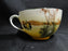 Royal Doulton Coaching Days, Yellow Coach, Horses: 2 1/4" Cup (s) Only, 17