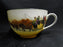 Royal Doulton Coaching Days, Yellow Coach, Horses: 2 1/4" Cup (s) Only, 17