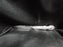 Wallace La Reine, Sterling, 1921: Butter Spreader Knife, 6 3/8" Long