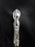 Wallace La Reine, Sterling, 1921: Butter Spreader Knife, 6 3/8" Long