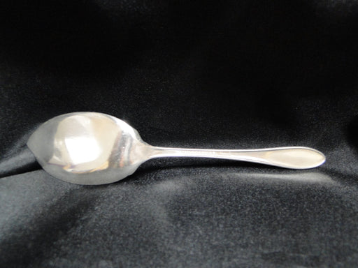Oneida Chateau, 1881 Rogers Silverplate: Jelly Server, 6 1/8"