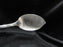 Oneida Chateau, 1881 Rogers Silverplate: Jelly Server, 6 1/8"