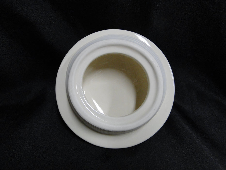 Spode Woodland Hunting Dogs: NEW Dog Treat Canister, 7 1/2" x 4 3/4", Box