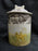 Spode Woodland Hunting Dogs: NEW Dog Treat Canister, 7 1/2" x 4 3/4", Box
