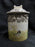 Spode Woodland Hunting Dogs: NEW Dog Treat Canister, 7 1/2" x 4 3/4", Box