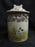 Spode Woodland Hunting Dogs: NEW Dog Treat Canister, 7 1/2" x 4 3/4", Box