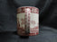 Spode Pink Tower, Pink Floral w/ Scene: Mug (s), 3 1/4" Tall