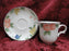Mikasa Fruit Panorama: Cup & Saucer Set (s)