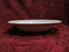 Taylor Smith Taylor: Floral Bouquet, Gold Filigree: Rim Soup Bowl (s), 7 3/4"