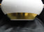 Raynaud Ceralene Anneau d'Or, Thick Gold Band: Serving Bowl & Lid, 11 5/8"