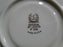 Lenox Imperial, Ivory w/ Gold Laurel & Trim: Cup & Saucer Set, 2 1/8"