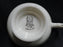Lenox Imperial, Ivory w/ Gold Laurel & Trim: Cup & Saucer Set, 2 1/8"