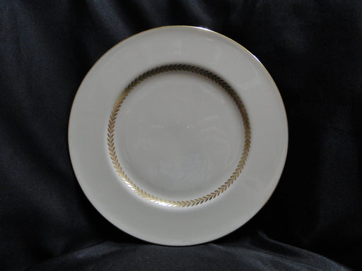 Lenox Imperial, Ivory w/ Gold Laurel & Trim: Dinner Plate (s), 10 5/8"