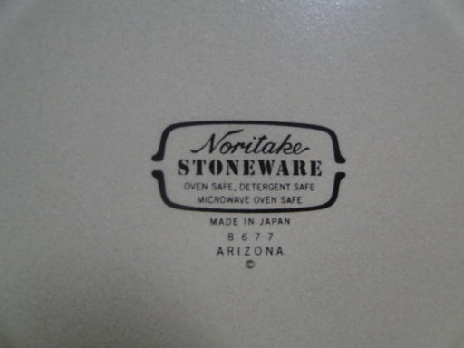 Noritake Arizona, 8677, Santa Fe, Blue Band, Geometric: Mug (s), 3 3/4" Tall