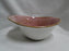 Steelite Craft, England: NEW Raspberry Freestyle Bowl (s), 7" x 2 1/4"