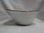 Steelite Craft, England: NEW Raspberry Freestyle Bowl (s), 7" x 2 1/4"