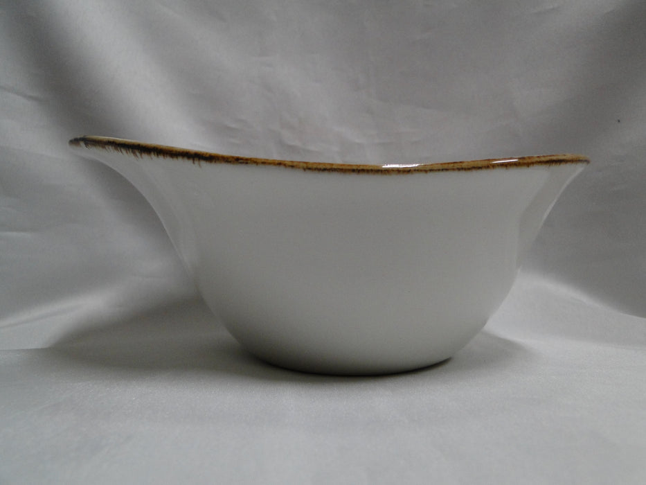 Steelite Craft, England: NEW Raspberry Freestyle Bowl (s), 7" x 2 1/4"