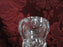Waterford Crystal Candlestick (s), 3 3/4" Tall, 4 3/8" Base, 1 15/16" Top