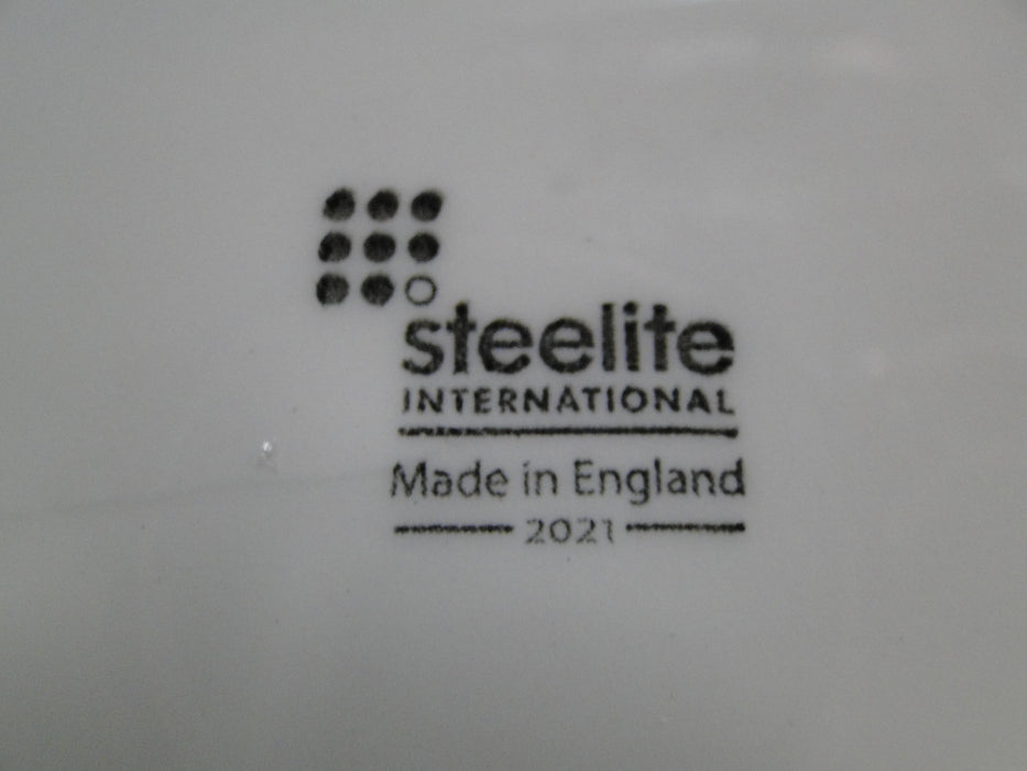 Steelite Craft, England: NEW Terracotta Coupe Bowl (s), 8 1/2" x 1 1/2"