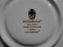 Wedgwood Countryware, White Embossed Leaves: Cup & Saucer Set (s), 2 1/4"