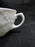 Wedgwood Countryware, White Embossed Leaves: Cup & Saucer Set (s), 2 1/4"