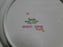 Spode Irene, Pink & Yellow Flowers, Scalloped: Bread Plate (s), 6 1/4"