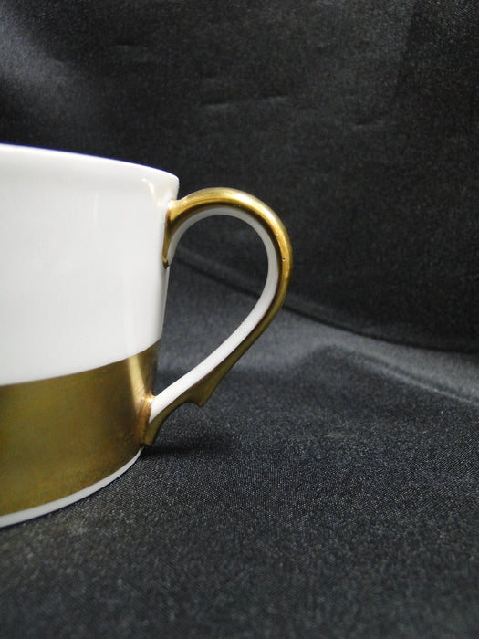 Raynaud Ceralene Anneau d'Or, Thick Gold Band: 2 1/4" Cup Only, As Is
