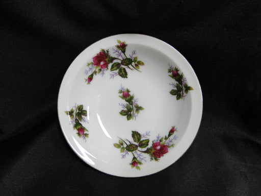 Mikasa Moss Rose 7288, Gold Trim: Fruit Bowl (s), 5 1/8" x 1 1/8"