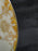 Noritake Yellow Edge, Tan Scrolls, Gold & Color Florals: Bread Plate (s) 6 3/8"